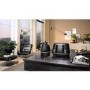 Delonghi Distinta X 1.7L Cordless Kettle - Black