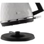 Delonghi KBJ3001.W Brillante Cordless 1.7L Kettle - White