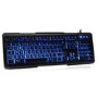 Game Max Avenger Illuminated Keyboard & Mouse 3 Colour