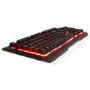 Game Max Avenger Illuminated Keyboard & Mouse 3 Colour