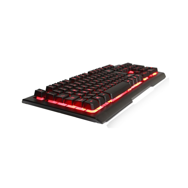 Game Max Avenger Illuminated Keyboard & Mouse 3 Colour