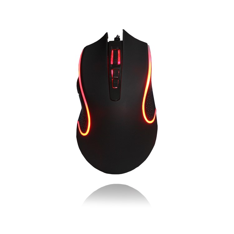 Game Max Avenger Illuminated Keyboard & Mouse 3 Colour