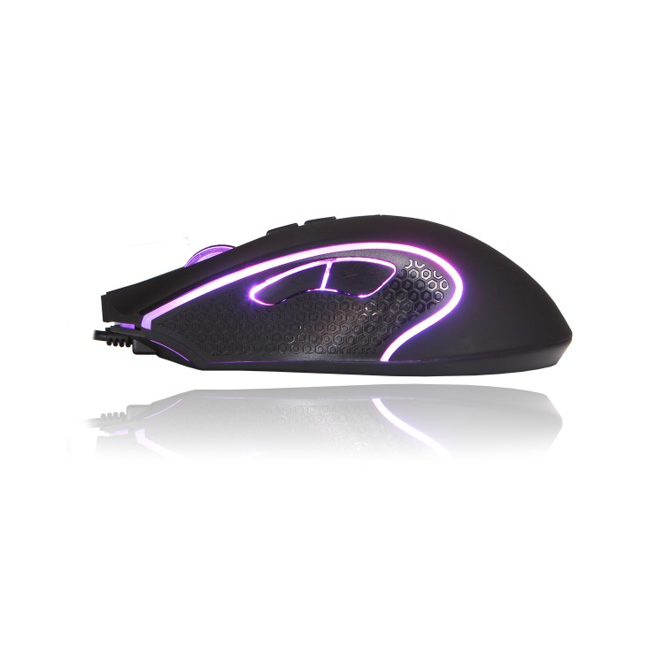 Game Max Avenger Illuminated Keyboard & Mouse 3 Colour