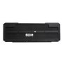 Wireless Keyboard and Mouse Combo Set - Black
