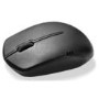 Wireless Keyboard and Mouse Combo Set - Black