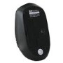 Wireless Keyboard and Mouse Combo Set - Black