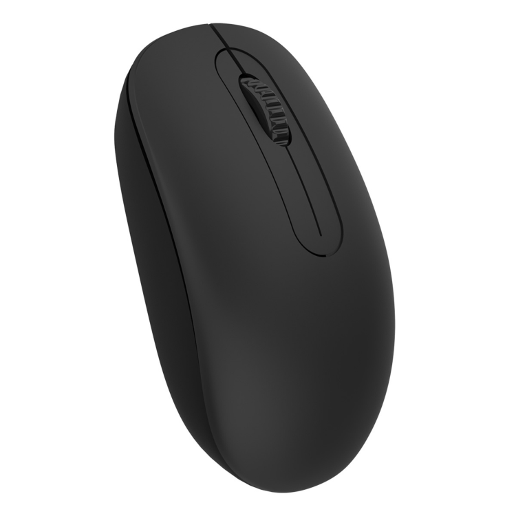 CiT EZ-Touch Wireless Keyboard and Mouse Combo Black