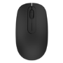 CiT EZ-Touch Wireless Keyboard and Mouse Combo Black