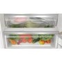 Bosch Series 4 383 Litre 60/40 Integrated Fridge Freezer