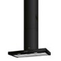 Smeg 90cm Chimney Cooker Hood - Black