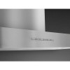 Smeg KBT900XE 90cm Slimline Chimney Cooker Hood - Stainless Steel