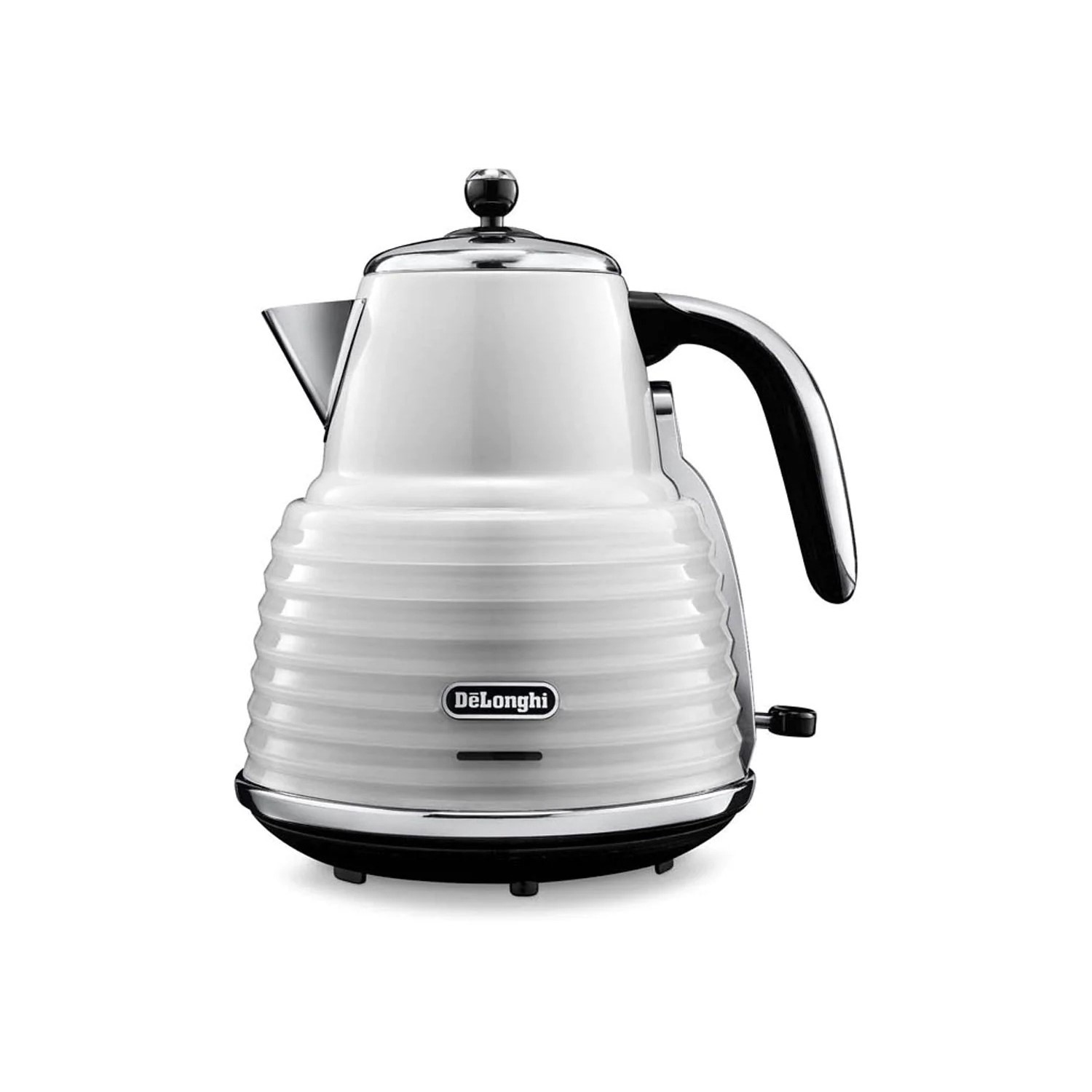 DeLonghi Scolpito Kettle KBZ S3001 Review