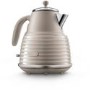 Refurbished Delonghi Scolpito 1.5L Kettle Beige