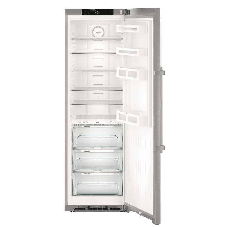 Refurbished Liebherr KBef4330 Freestanding 366 Litre Tall Fridge