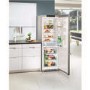Refurbished Liebherr KBef4330 Freestanding 366 Litre Tall Fridge