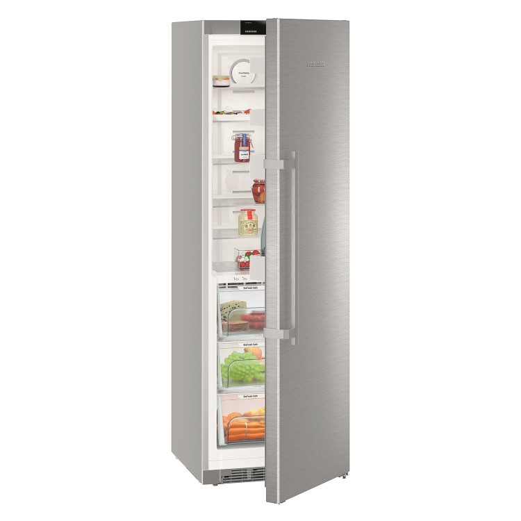 Refurbished Liebherr KBef4330 Freestanding 366 Litre Tall Fridge