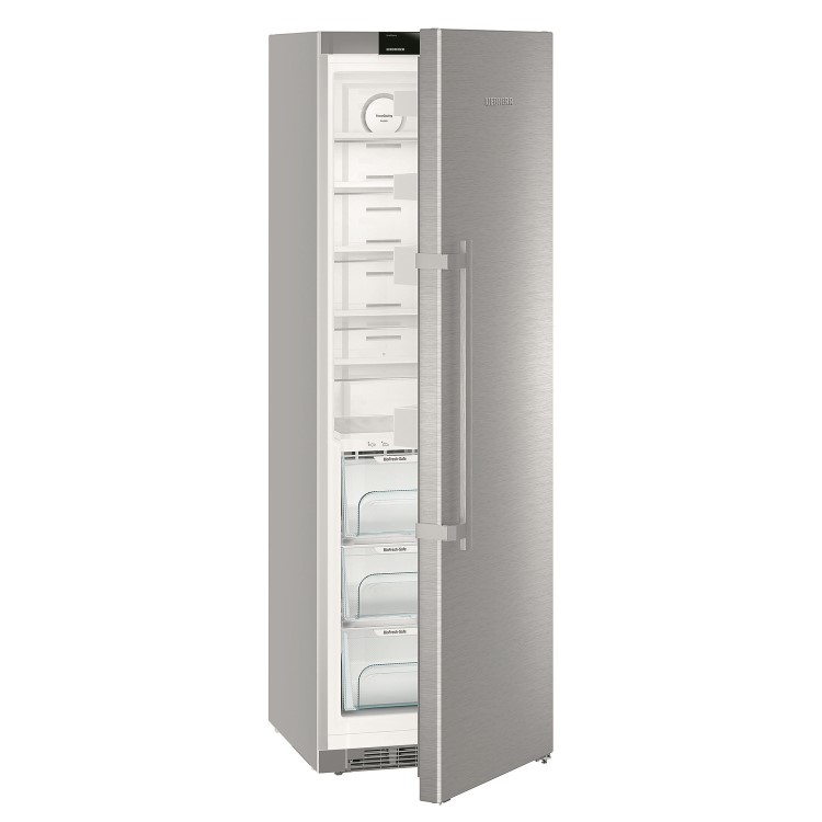 Refurbished Liebherr KBef4330 Freestanding 366 Litre Tall Fridge