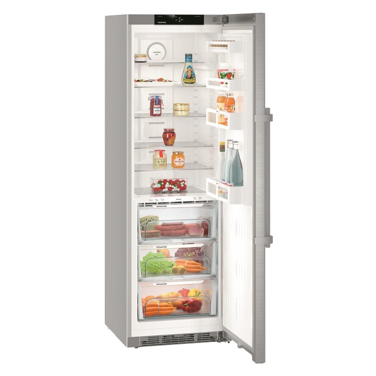 Refurbished Liebherr KBef4330 Freestanding 366 Litre Tall Fridge