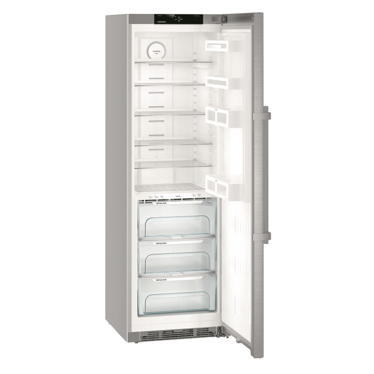 Refurbished Liebherr KBef4330 Freestanding 366 Litre Tall Fridge