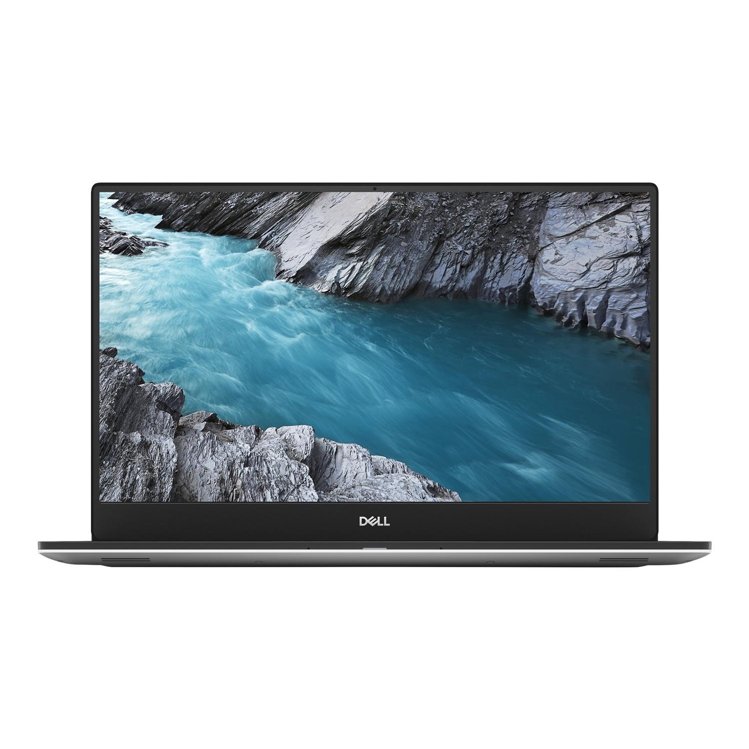 Dell XPS 15 7590 Core i7-9750H 16GB 512GB SSD 15.6 Inch