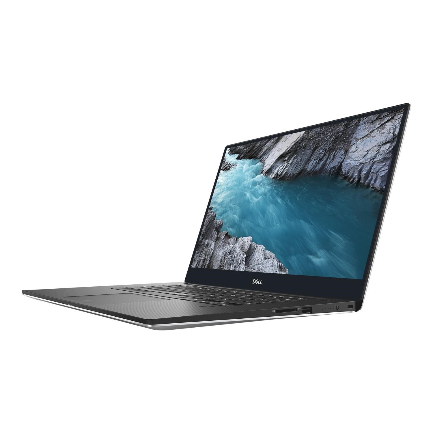Dell XPS 15 7590 Core i7-9750H 16GB 512GB SSD 15.6 Inch
