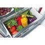 Kitchen Aid KitchenAid KCFMA60150R Iconic Retro Freestanding Fridge Right Hand Hinge - Almond Cream