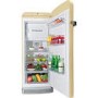 Kitchen Aid KitchenAid KCFMA60150R Iconic Retro Freestanding Fridge Right Hand Hinge - Almond Cream