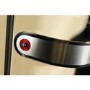 Kitchen Aid KitchenAid KCFMA60150R Iconic Retro Freestanding Fridge Right Hand Hinge - Almond Cream