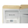 Kitchen Aid KitchenAid KCFMA60150R Iconic Retro Freestanding Fridge Right Hand Hinge - Almond Cream