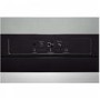 Kitchen Aid KitchenAid KCFMB60150R Iconic Retro Freestanding Fridge Right Hand Hinge - Onyx Black