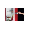 Kitchen Aid KitchenAid KCFME60150L Iconic Retro Freestanding Fridge Left Hand Hinge - Empire Red