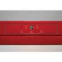 Kitchen Aid KitchenAid KCFME60150R Iconic Retro Freestanding Fridge Right Hand Hinge - Empire Red