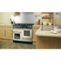 Rangemaster 76770 KCH110DFFCRC Kitchener 110cm Dual Fuel Range Cooker