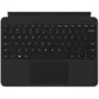 Refurbished Microsoft Surface Go Type Cover Keyboard with Trackpad in Black