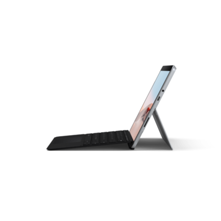 Microsoft Surface Go 4 Type Cover - Black