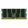 Kingston 4GB 1x4GB SO-DIMM 2400MHz DDR4 Laptop Memory