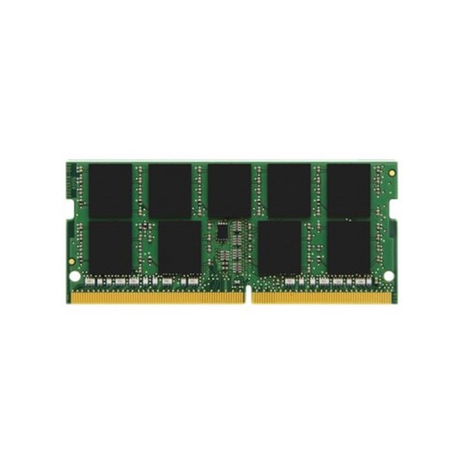Kingston 4GB 1x4GB SO-DIMM 2400MHz DDR4 Laptop Memory
