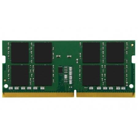 Kingston 16GB DDR4 2666MHz Non-ECC SO-DIMM Laptop Memory