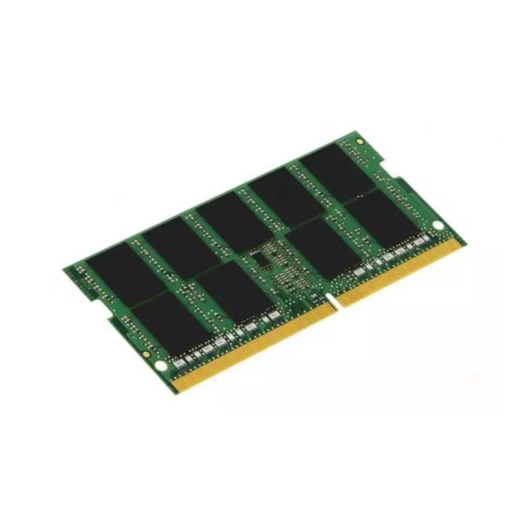 Kingston 8GB (1x8GB) SO-DIMM 2666MHz DDR4 Laptop Memory