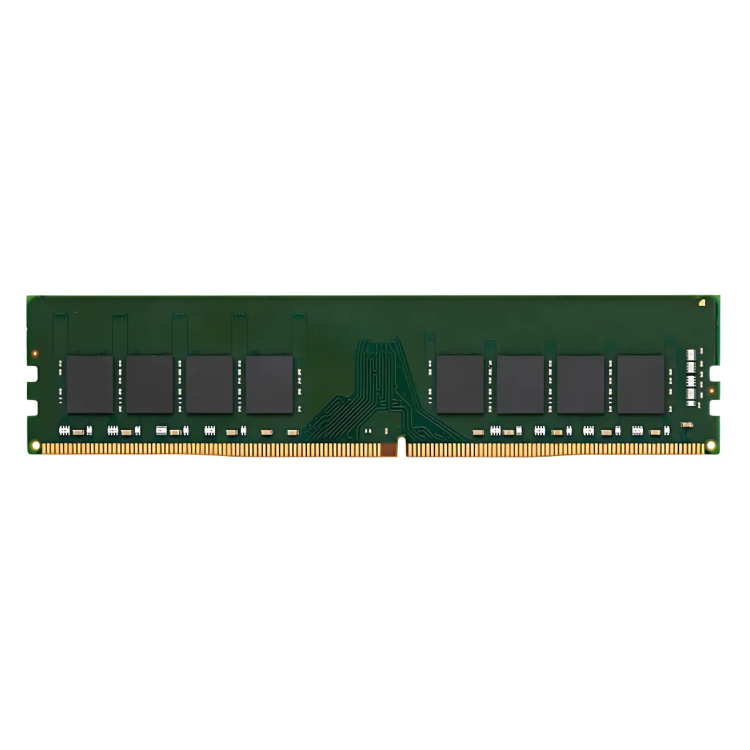 Kingston 16GB (1x16GB) DIMM 3200MHz DDR4 Desktop Memory
