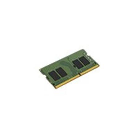 Box Opened KTC 16GB DDR4 3200 SODIMM SR