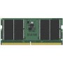 GRADE A1 - Kingston 32GB 1x32GB SO-DIMM 5600MHz DDR5 Laptop Memory