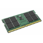Kingston 32GB 1x32GB SO-DIMM 5600MHz DDR5 Laptop Memory