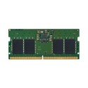 KCP556SS6-8 Kingston 8GB (1x8GB) SO-DIMM 5600MHz DDR5 Laptop Memory