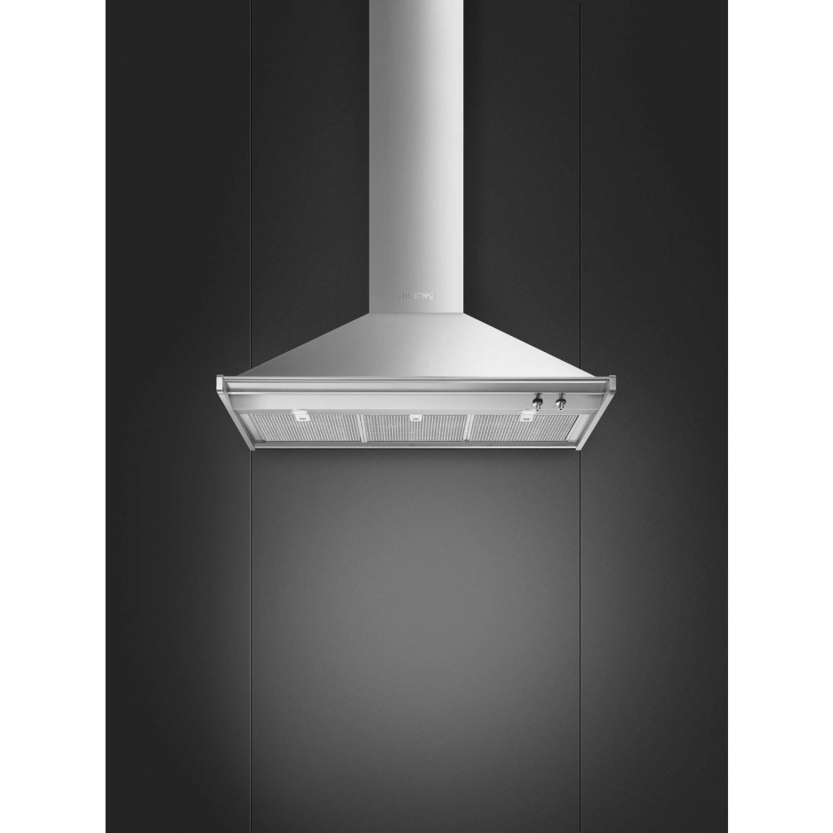 stoves cooker hood 100cm