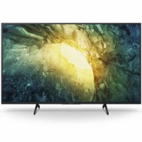 Sony KD43X7052PBU 43" 4K Ultra HD Smart LED TV