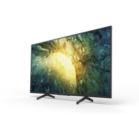 Sony KD55X7052PBU 55