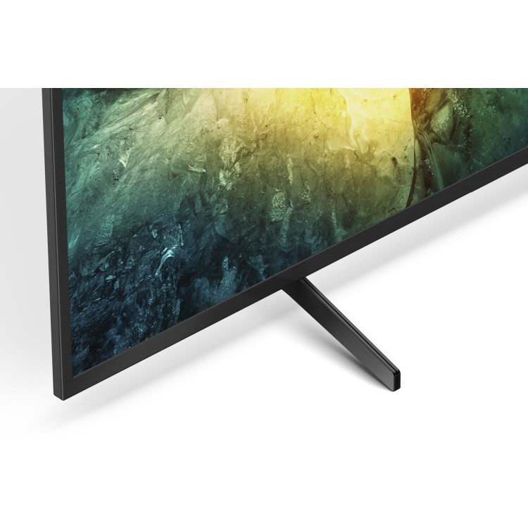 Sony KD43X7052PBU 43" 4K Ultra HD Smart LED TV