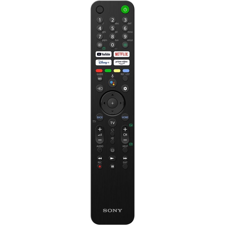 Refurbished Sony 43" 4K Ultra HD with HDR10 LED Freeview Play Smart TV