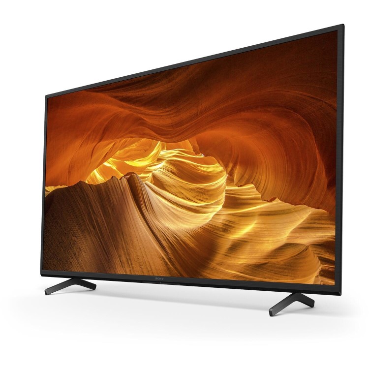 Refurbished Sony 43" 4K Ultra HD with HDR10 LED Freeview Play Smart TV